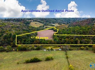 43A Old Elkton Pike, Fayetteville, TN 37334
