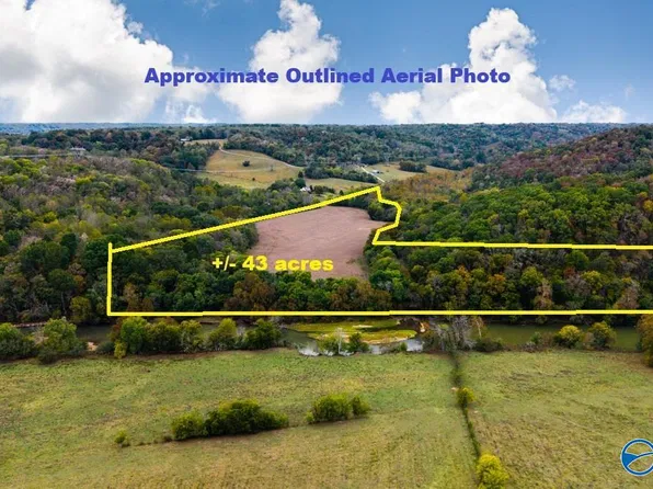 43A Old Elkton Pike, Fayetteville, TN 37334