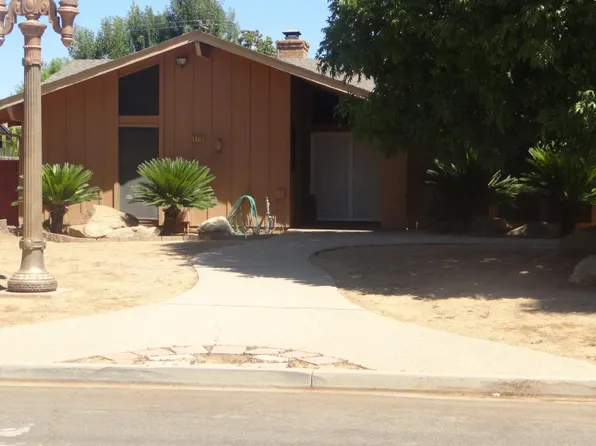 2712 W Mesa Ave, Fresno, CA 93711