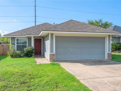 1114 Cottage Grove Cir, Bryan, TX, 77801