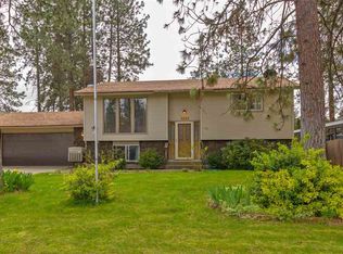 11212 E 31st Ave, Spokane, WA 99206