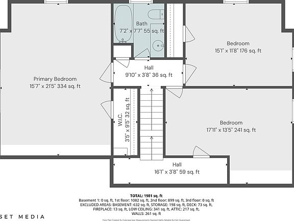 5th image of 449 S Orleans Road