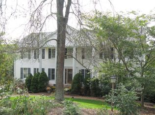 3005 Wakefield Dr, Blacksburg, VA 24060