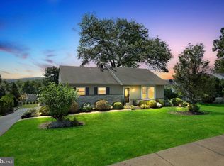 163 E Valley Forge Rd, King Of Prussia, PA 19406