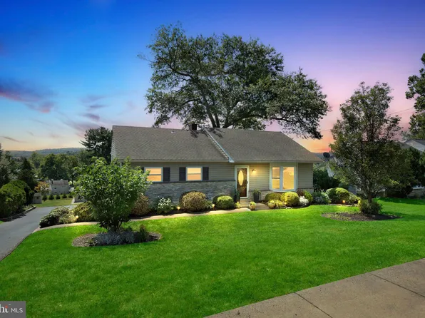 163 E Valley Forge Rd, King Of Prussia, PA 19406