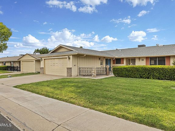 2nd image of 10432 W DESERT FOREST Circle