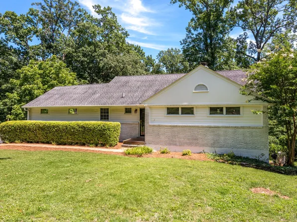 820 Kendall Dr, Nashville, TN 37209