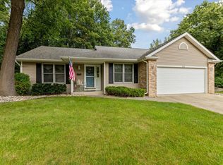 9409 Sebring Dr, Portage, MI 49002