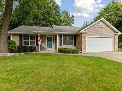 9409 Sebring Dr, Portage, MI, 49002