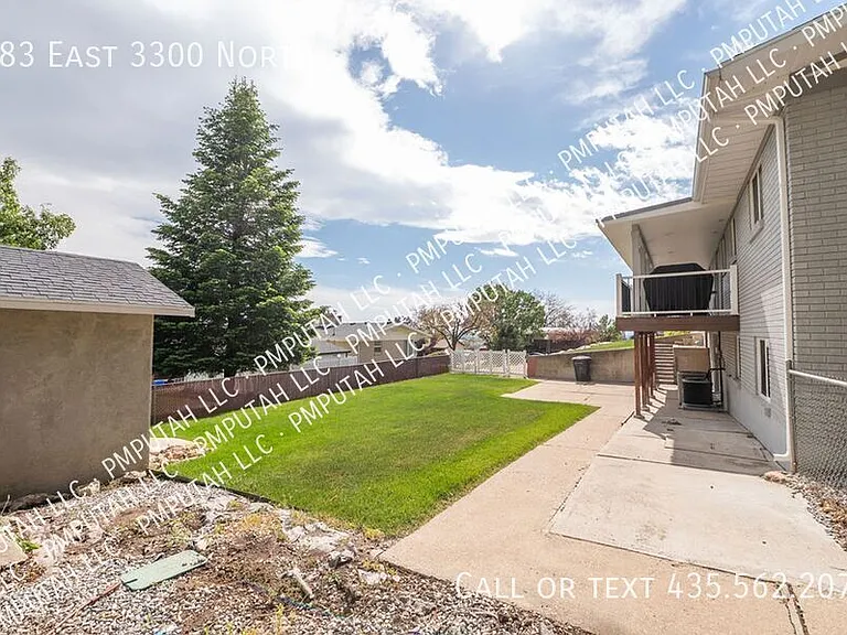 583 E 3300 N — Photo 21