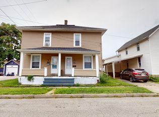 219-221 Lucas Rd, Bucyrus, OH 44820