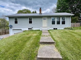 107 Holly Hills Dr, Lester, WV 25865