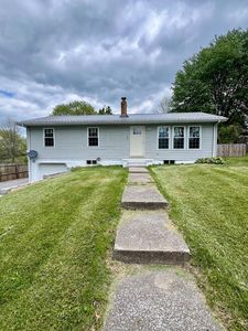 107 Holly Hills Dr, Lester, WV, 25865