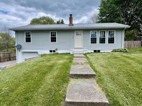 107 Holly Hills Dr, Lester, WV 25865