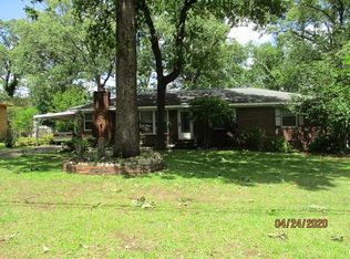 2129 Crosley St, Augusta, GA 30906