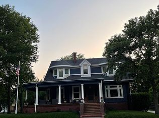 301 N 11th St, Nebraska City, NE 68410