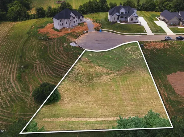 2717 Adenmore Ct Lot 11, Prospect, KY 40059