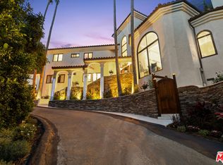 2468 Coldwater Canyon Dr, Beverly Hills, CA 90210