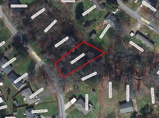 404 Azalea Dr, Anderson, SC 29625