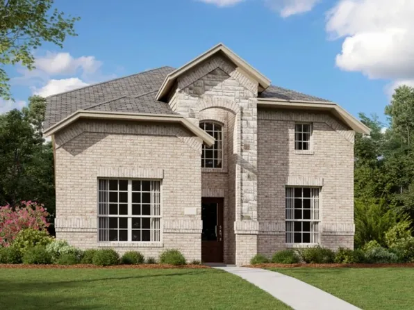 4301 Hibiscus Holw, Mesquite, TX 75181