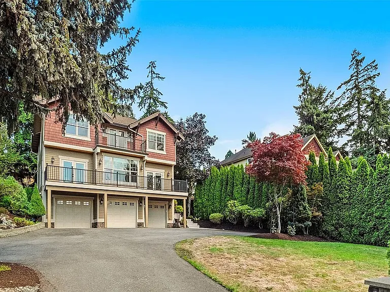 6614 Lake Washington Blvd SE — Photo 32