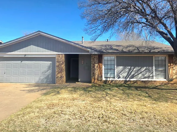 506 N Englewood Ave, Lubbock, TX 79416