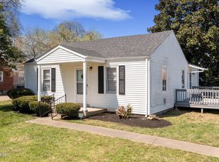 2029 Appleton Ln, Shively, KY 40216