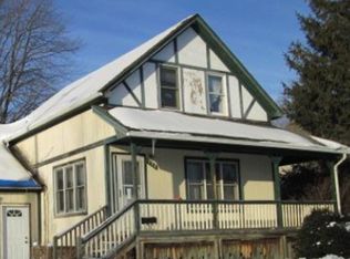 172 Bruce St, Marine City, MI