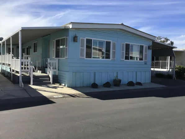 161 El Centro Dr, Lodi, CA 95240