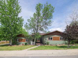 1450 Mount Helena Dr, Helena, MT 59601