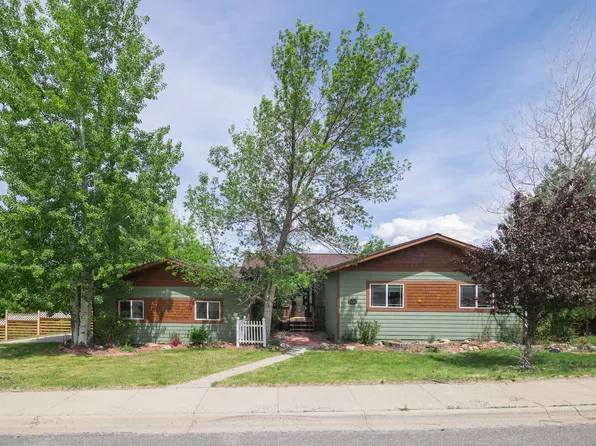 1450 Mount Helena Dr, Helena, MT 59601