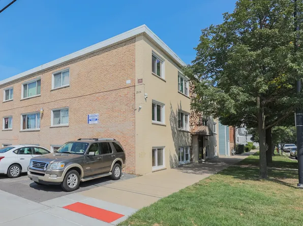 1526 S 51st Ct APT 24, Cicero, IL 60804