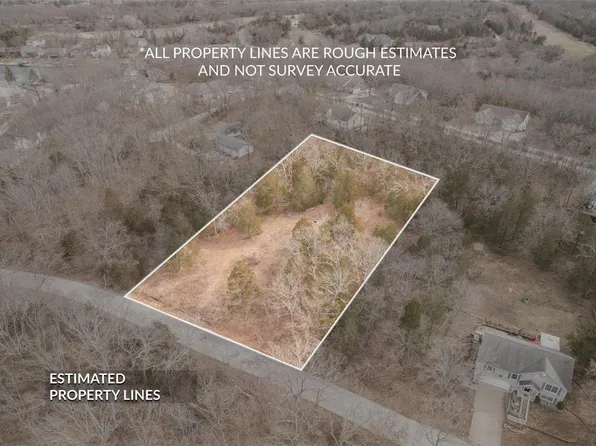 9924 Shiloh Dr, Hillsboro, MO 63050