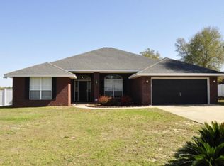 2363 Barberee Dr, Crestview, FL 32536