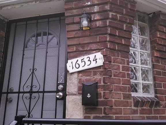 2nd image of 16534 Lesure St