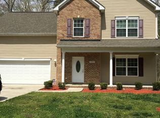 3005 Fox Run Pl, Suffolk, VA 23434