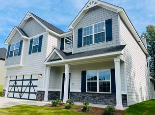 5353 Felles Way #380, Forsyth, GA 31029