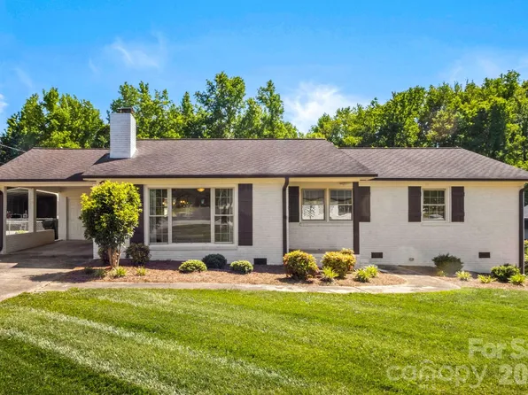 918 Henry St, Kings Mountain, NC 28086