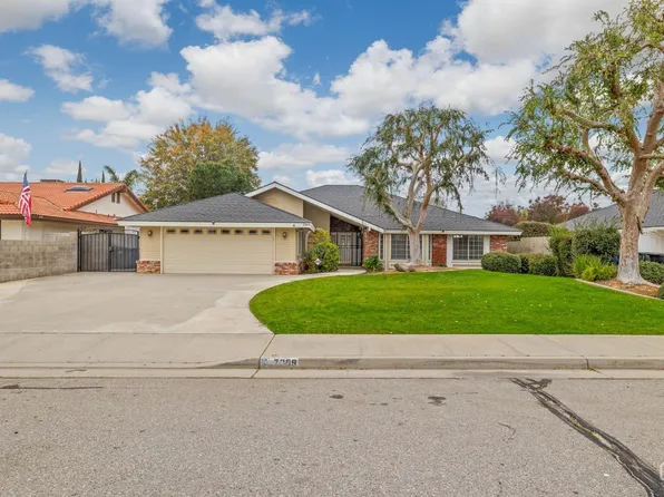 7309 Etter St, Bakersfield, CA 93308