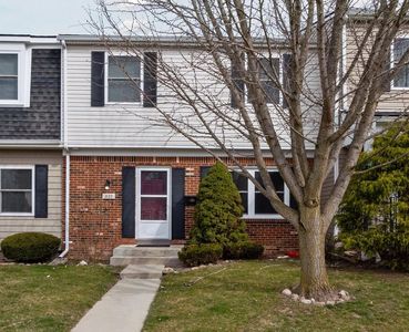 1122 Liberty Belle Ct, Rochester, MI, 48307