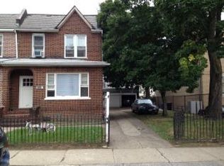 41 Street, Brooklyn, NY 11219
