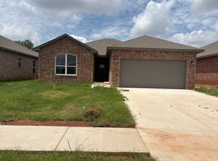 16225 Katie Ridge Dr, Edmond, OK 73013