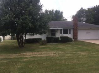 2805 E 14th St, Columbus, IN 47201