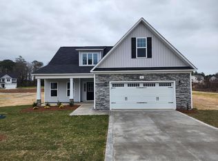 82 Rocking Canal Pl, Erwin, NC 28339