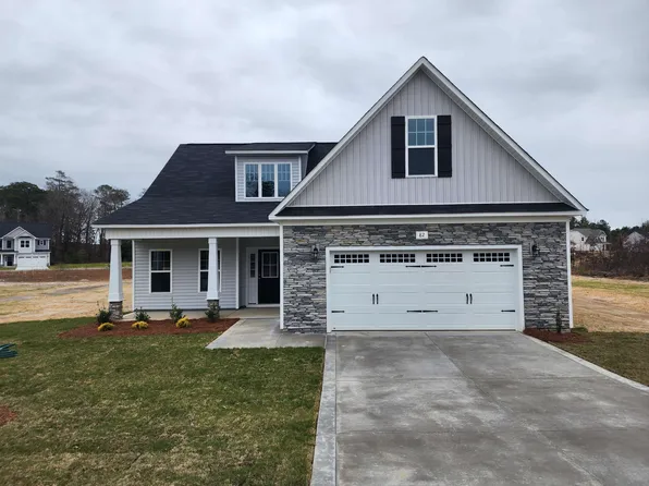 82 Rocking Canal Pl, Erwin, NC 28339