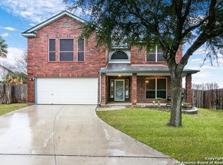 5106 Stormy Dawn, San Antonio, TX 78247