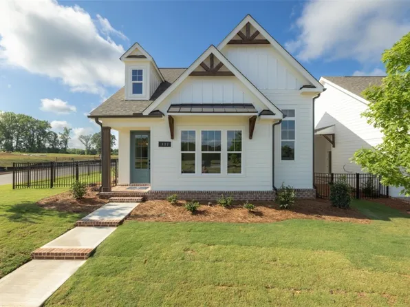 317 Coscoroba Rd, Auburn, AL 36832