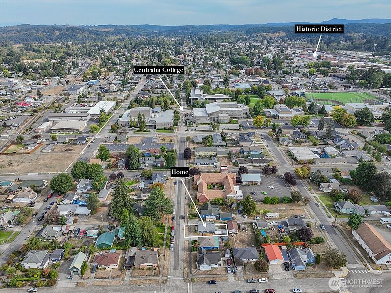 2nd image of 516 S Washington Avenue