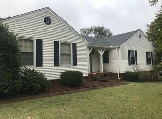 7225 Belle Chasse Dr, Nashville, TN 37221