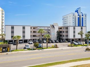 2601 S Ocean Blvd #306, North Myrtle Beach, SC 29582
